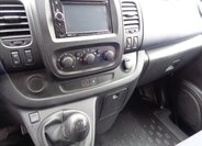 Opel Vivaro Ostatní 1,6 l 70 kw