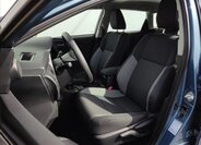 Toyota Auris Kombi 1,3 l 73 kw