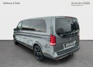 Mercedes-Benz Třídy V VAN-Minibus 2,0 l 140 kw