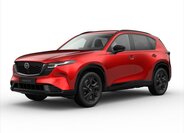 Mazda CX-5 SUV / Terénní 2,5 l 104 kw