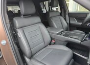 Hyundai Santa Fe SUV / Terénní 1,6 l 158 kw