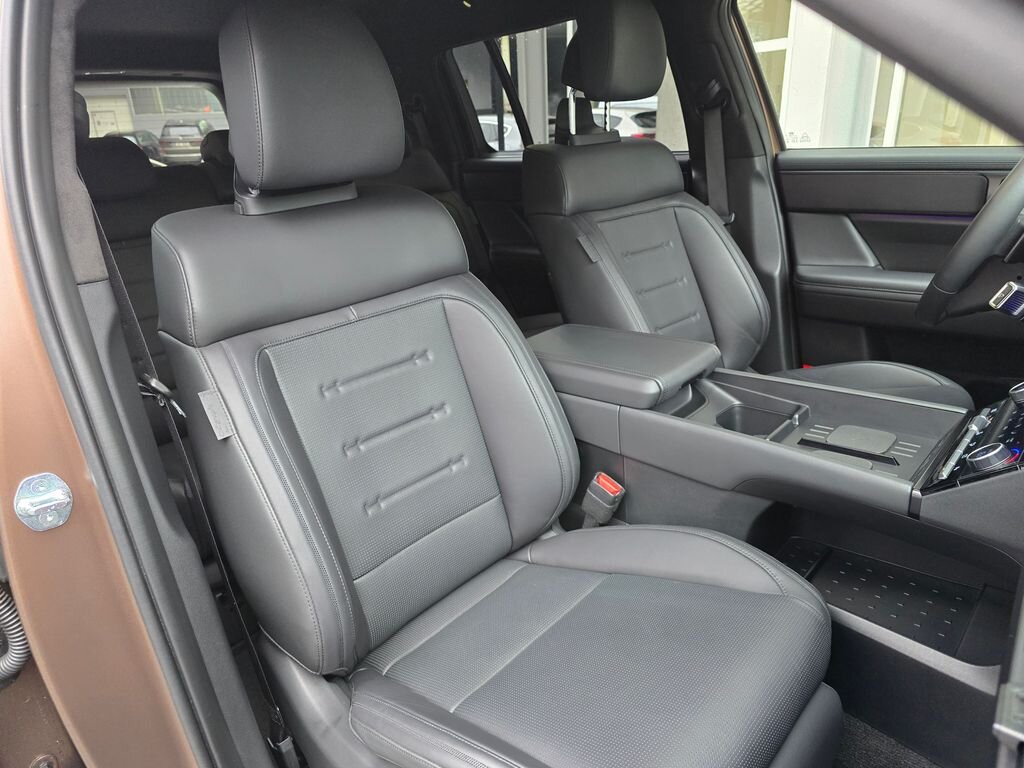 Hyundai Santa Fe SUV / Terénní 1,6 l 158 kw