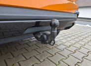 Škoda Kamiq Hatchback 1,5 l 110 kw