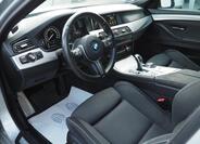 BMW Řada 5 7
