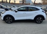 Ford Puma Hatchback 999,0 70 kw