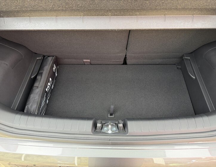 KIA Picanto Hatchback 998,0 50 kw