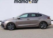 Hyundai i30 Liftback 1,5 l 117 kw