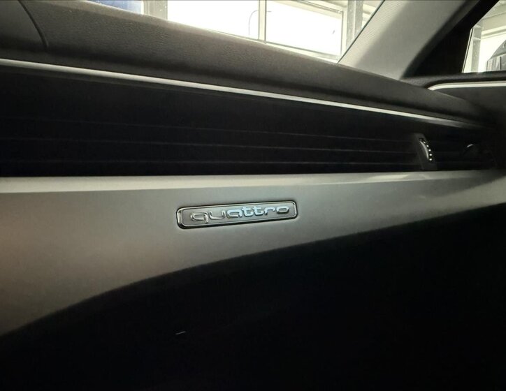 Audi A4 Allroad Kombi 2,0 l 120 kw