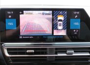 Citroën C5 Aircross SUV / Terénní 1,5 l 96 kw