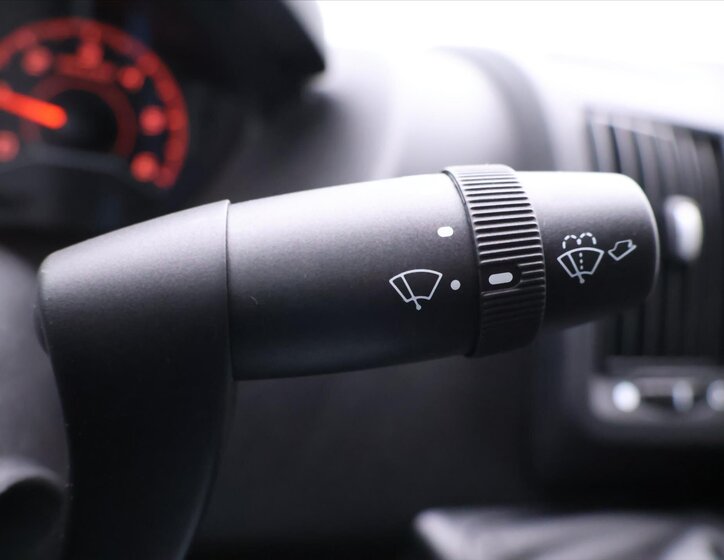 Peugeot Boxer Skříň 2,2 l 121 kw