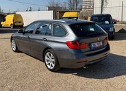 BMW Řada 3 Kombi 2,0 l 180 kw