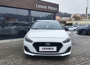 Hyundai i30 Kombi 1,4 l 103 kw