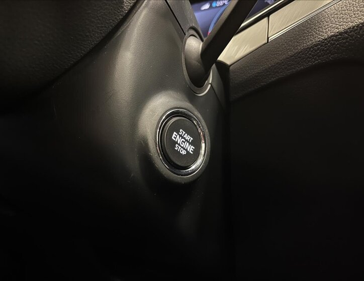 Škoda Superb Liftback 1,4 l 160 kw