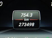 Mercedes-Benz Třídy E 15