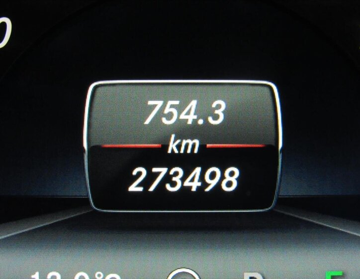 Mercedes-Benz Třídy E 15