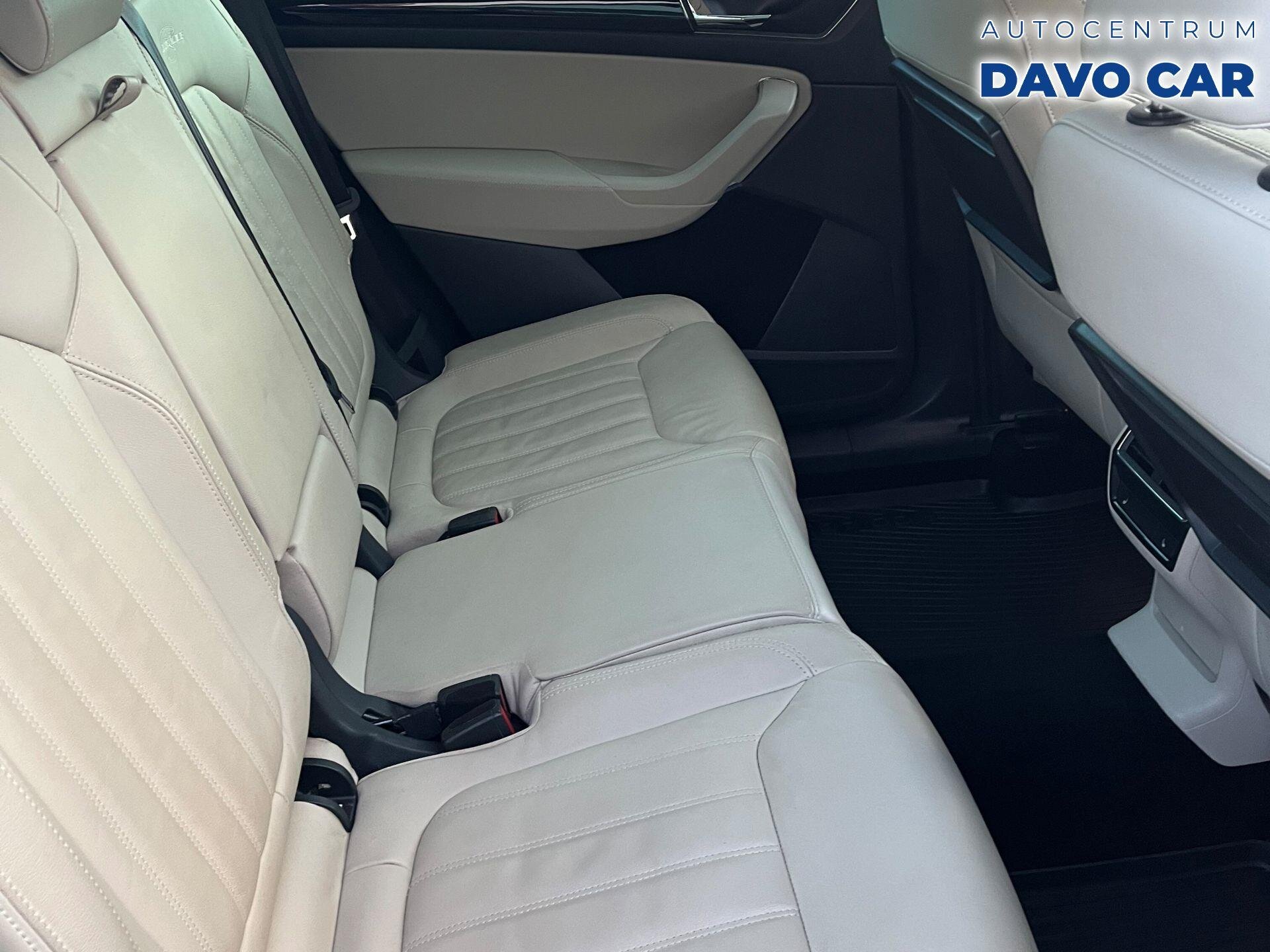 Škoda Kodiaq SUV 2,0 l 140 kw