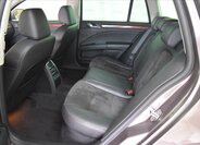 Škoda Superb Kombi 2,0 l 125 kw