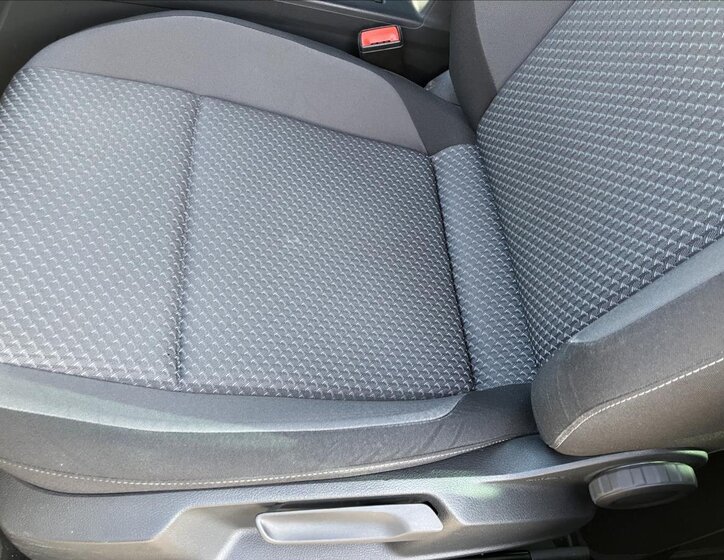 Volkswagen Passat Kombi 2,0 l 90 kw