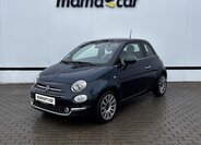 Fiat 500 Hatchback 1,2 l 51 kw