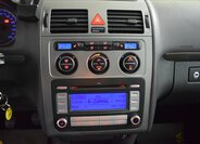 Volkswagen Touran MPV 2,0 l 103 kw