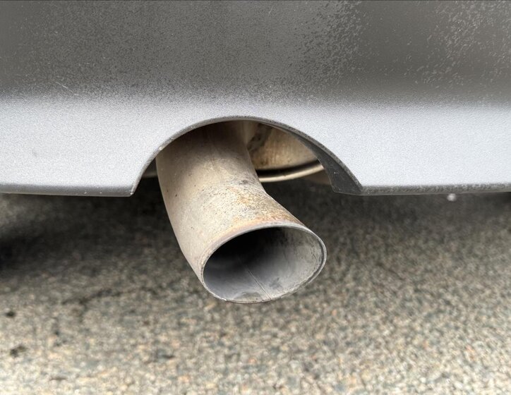 BMW Řada 1 Hatchback 2,0 l 90 kw