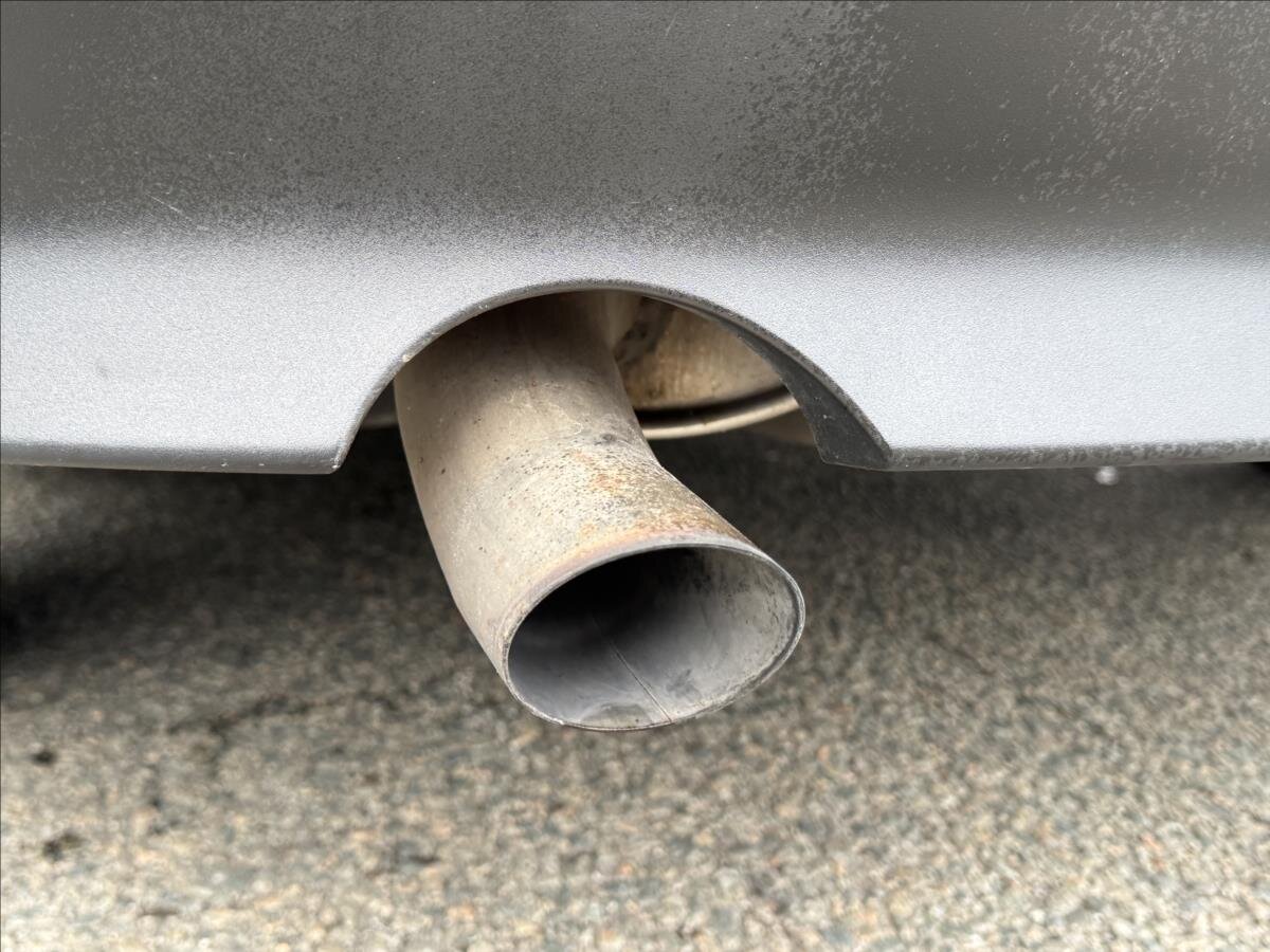 BMW Řada 1 Hatchback 2,0 l 90 kw