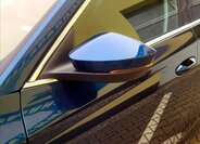 Škoda Octavia Kombi 1,5 l 110 kw