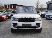 Land Rover Range Rover SUV / Terénní 4,4 l 250 kw