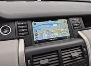 Land Rover Discovery Sport SUV 2,0 l 132 kw