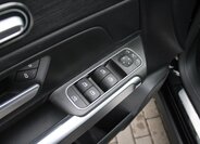 Mercedes-Benz GLB SUV 2,0 l 165 kw