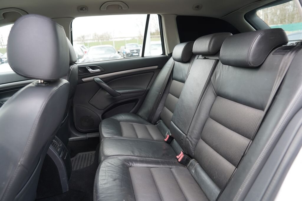 Škoda Octavia Kombi 1,6 l 85 kw