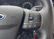 Ford Transit Custom 26