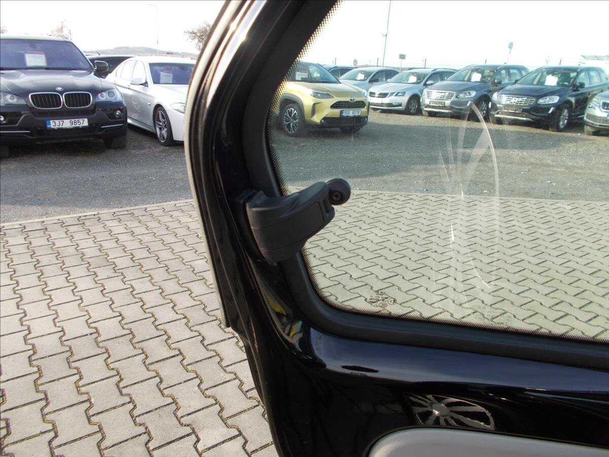 Seat Mii Hatchback 999,0 44 kw