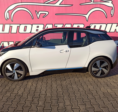 BMW i3 8