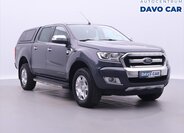 Ford Ranger Pick-up 3,2 l 147 kw