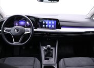 Volkswagen Golf Kombi 999,0 81 kw