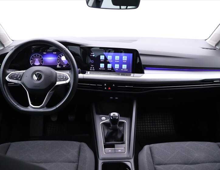 Volkswagen Golf Kombi 999,0 81 kw