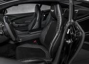 Aston Martin Vanquish 24