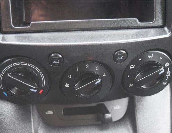 Mazda 2 Hatchback 1,3 l 55 kw