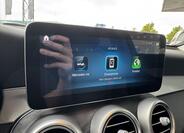 Mercedes-Benz GLC 10