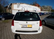 Peugeot 307 Skříň 1,6 l 66 kw