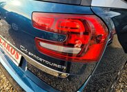 Citroën Grand C4 SpaceTourer MPV 2,0 l 120 kw