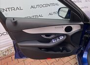 Mercedes-Benz Třídy C Kombi 1,5 l 115 kw