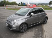 Fiat 500C 2