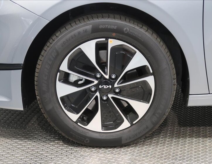 KIA Ceed Kombi 1,5 l 103 kw