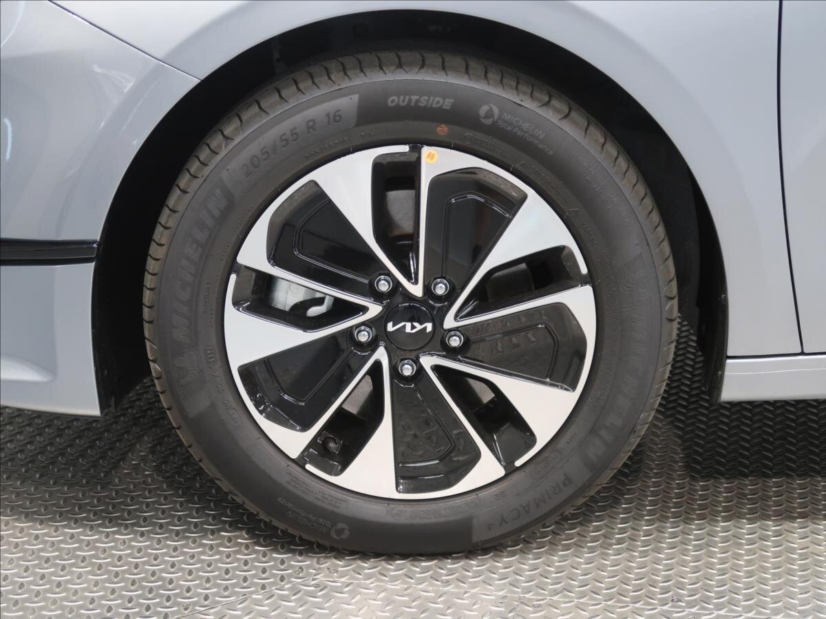 KIA Ceed Kombi 1,5 l 103 kw