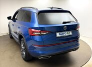 Škoda Kodiaq SUV 2,0 l 176 kw
