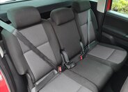 Škoda Roomster Kombi 1,2 l 63 kw