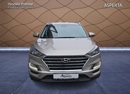 Hyundai Tucson 8