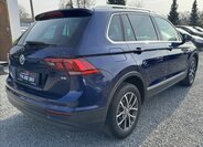 Volkswagen Tiguan SUV / Terénní 1,4 l 92 kw